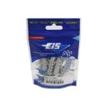 Wall Plug Nylon NO12 25PC