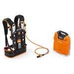 Stihl Ar 3000 L Backpack Battery Combo - Lawnmowermecca.co.za