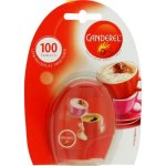 canderel sucralose low kilojoule sweetener tablets 100 pack