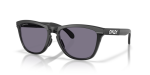 Oakley - Frogskins Range XL - Matte Black prizm Grey