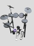Yamaha DTX432K Electronic Drum Kit