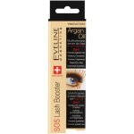 Eveline Sos Lash Booster 5-IN-1 Multi-purpose Eyelash Serum With Argan Oil 10ML