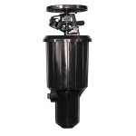 K-rain Sure Throw Impact Sprinkler 3 4-INCH Part Circle