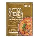 Pnp Butter Chicken Sauce 55G