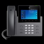 Grandstream 16 Line Enterprise Video Phone GXV3350-GS-GXV3350
