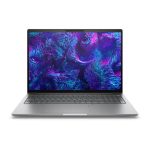 HP Zbook 8 G1I 16INCH RTX500ADA4GB U7255H LCD 16.0WUXGAAGLED300UWVAFWWANF5MPIRLNGA RAM 32GB 1X32GB DDR5 5600 SSD 1TB Pcie Nvme