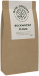 Buckwheat Flour