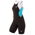 W Select Tri Suit - Pink XL