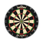 Blade 6 Dartboard