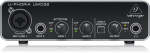 Opel Open Box - Behringer UMC22 Interfaces Computer Audio