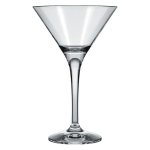 Consol Glass 250ML Saint-remy Martini Glasses - Set Of 4