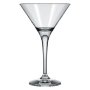 Consol Glass 250ML Saint-remy Martini Glasses - Set Of 4