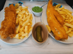 Fishery & Takeaway
