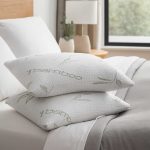 Bamboo Pillow Deal 2 For R99
