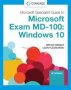 Microsoft 365 Modern Desktop Administrator Guide To Exam MD-100 - Windows 10   Paperback New Edition