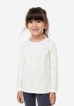 3 Pack Long-sleeved Tops - Multi