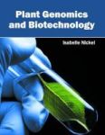 Plant Genomics And Biotechnology Hardcover