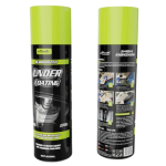 Fast Drying Rubberized Under Coating