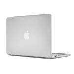 Macbook Pipetto Hardshell Case For Neo 13-INCH - Frosted Clear