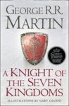 A Knight Of The Seven Kingdoms Paperback