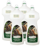 Toilet Bowl Cleaner 750ML X 4