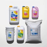 Carpet Cleaning Products