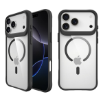 Case Compatible With Iphone 17 PRO 17 Pro Max Combat Magsafe Cover