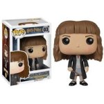 Pop Harry Potter: Hermoine Granger Vinyl Figurine
