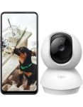 TP-link Tapo C210 Pan tilt Home Security Wi-fi Camera