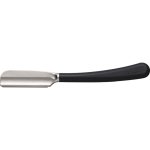 Feather Artist Club Japanese Shaving Razor Black