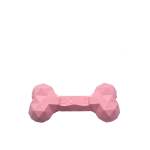 Bone Chew Toy Pink - Dog Toys