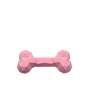 Bone Chew Toy Pink - Dog Toys