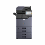 Olivetti D-color MF3555 Multifunction Printer