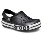 Bayaband Clog Kids - Black J3