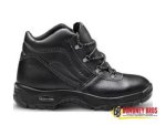 Lemaitre Nomad Safety Boot