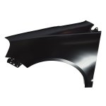 Vw Polo 9N Fender W o hole Left 2005+ Bujwa