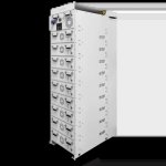 Vsd- White 691V 104AH 71.8KWH Rhino Intelliflex High Voltage Battery