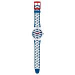 Con-tro-verse Watch SUOW143