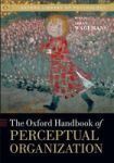Oxford Handbook Of Perceptual Organization Hardcover