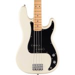 Fender Standard 4-STRING Precision Bass – Olympic White