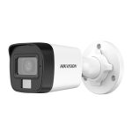 Hikvision 5MP Smart Hybrid Light Audio Fixed MINI Ip Camera
