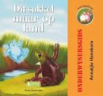 Dit Sukkel Maar Op Land - Onderwysersgids Afrikaans Paperback