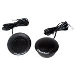 Rockford Fosgate R1T-S 1 Inch Tweeter Kit