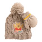 Beanie &mittens