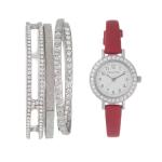 Ladies Silver Box Set