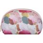 Clicks Water Colour Cosmetic Bag