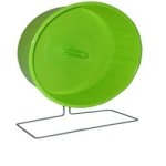 Pawise Exercise Wheel 8.25" – Assorted Colours