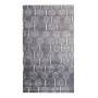 Forest 160x230cm Brown&White Carpet