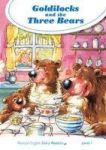 Level 1: Goldilocks And The Three Bears Paperback
