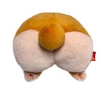 Tkm Bum Bums Dog Toy Corgi 18CM